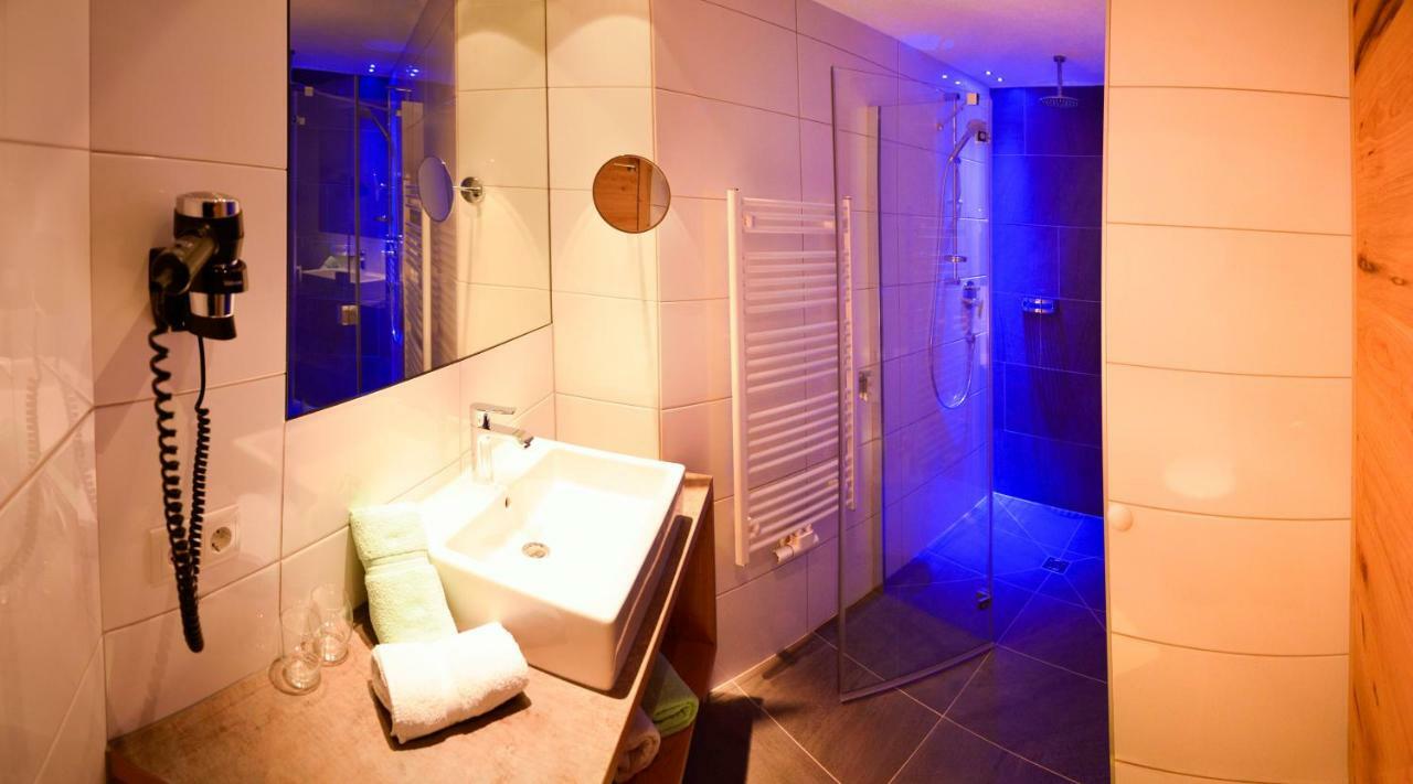 Aparthotel Garni Vereina Ischgl