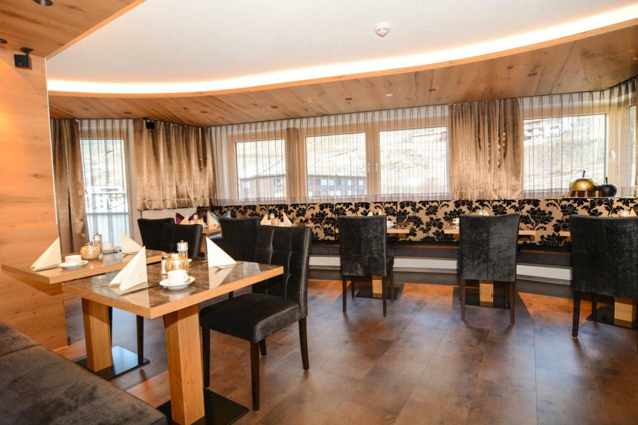 Aparthotel Garni Vereina *